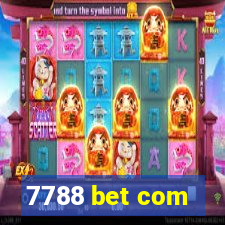 7788 bet com